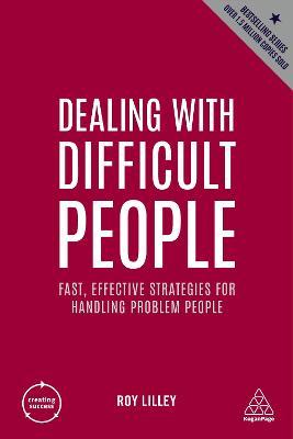 Dealing With Difficult People - Readers Warehouse