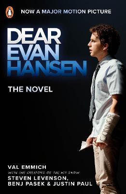 Dear Evan Hansen (Film Tie-In) - Readers Warehouse