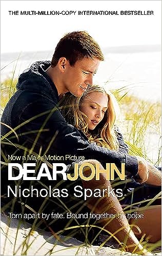 Dear John - Readers Warehouse