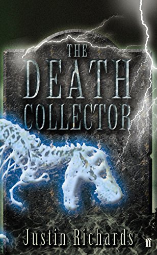Death Collector - Readers Warehouse