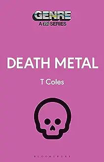 Death Metal - Readers Warehouse