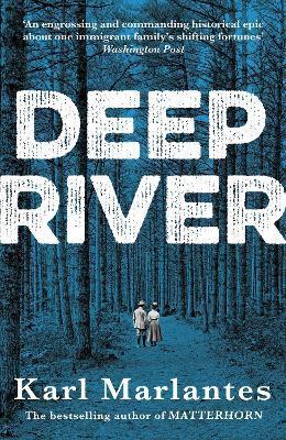 Deep River - Readers Warehouse