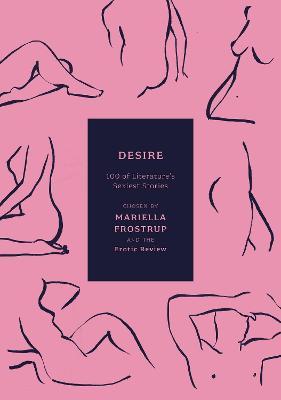 Desire - Readers Warehouse
