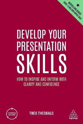 Develop Your Presentation Skills - Readers Warehouse
