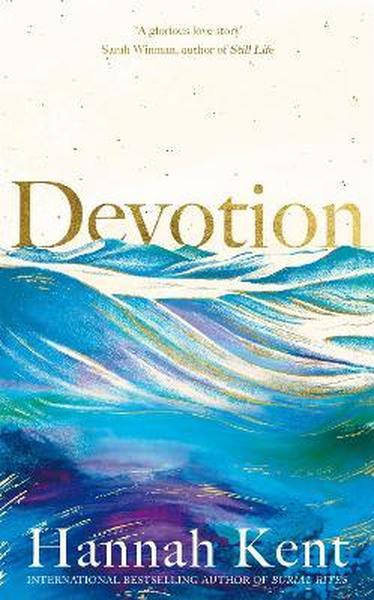 Devotion - Readers Warehouse