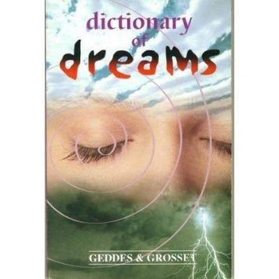 Dictionary Of Dreams - Readers Warehouse
