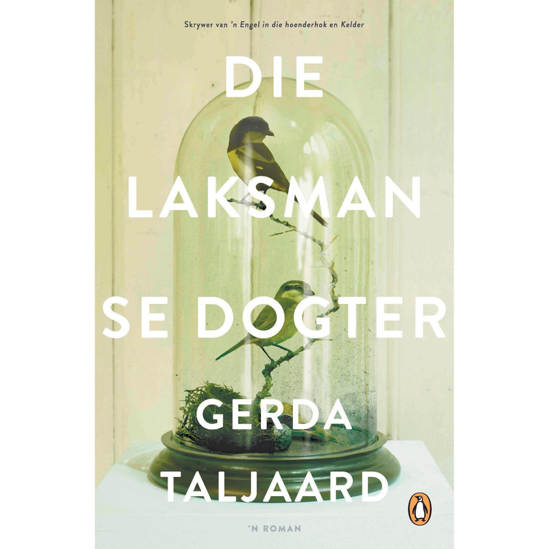 Die Laksman se dogter - Readers Warehouse