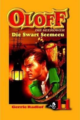 Die Swart Seemeeu - Readers Warehouse