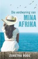 Die verdwyning Van Mina Afrika - Readers Warehouse