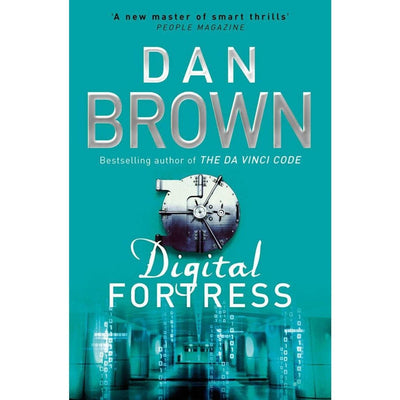 Digital Fortress - Readers Warehouse