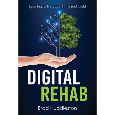 Digital Rehab - Readers Warehouse