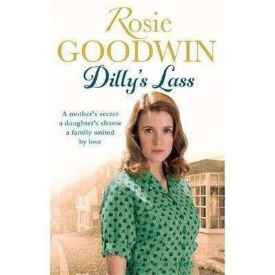 Dilly's Lass - Readers Warehouse