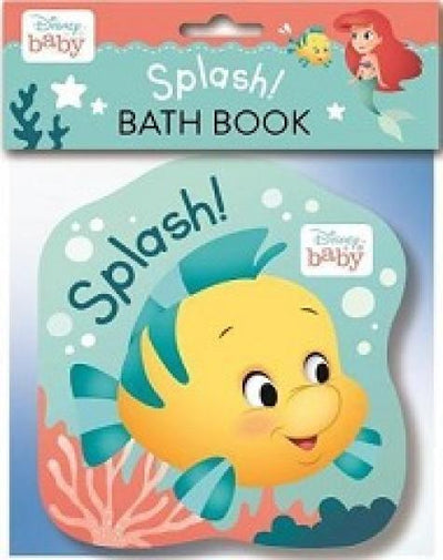 Disney Baby Splash - Readers Warehouse