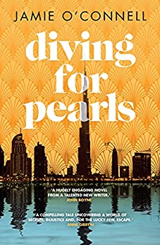 Diving For Pearls - Readers Warehouse
