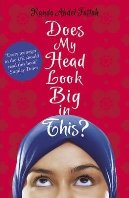 Does My Head Look Big In This? - Readers Warehouse
