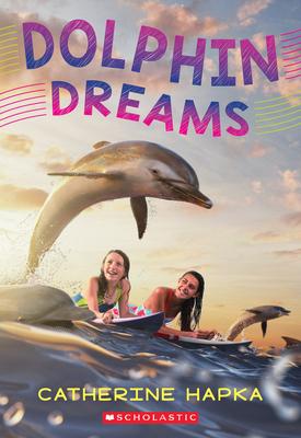 Dolphin Dreams - Readers Warehouse