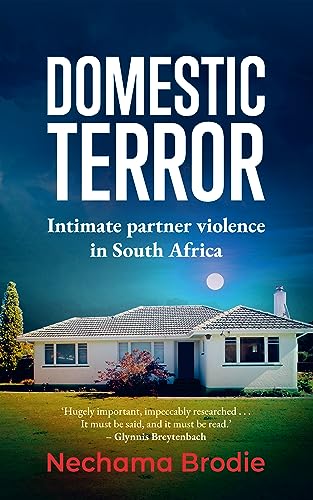 Domestic Terror - Readers Warehouse