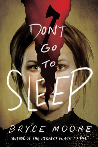 Don't Go To Sleep - Readers Warehouse