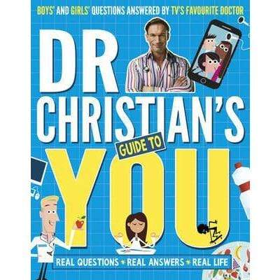 Dr Christian&
