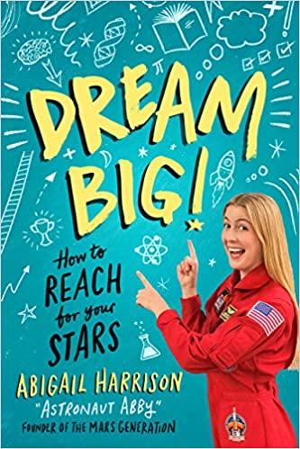 Dream Big! - Readers Warehouse