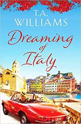 Dreaming Of Italy - Readers Warehouse