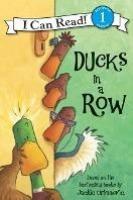 Ducks In A Row (Level 1) - Readers Warehouse