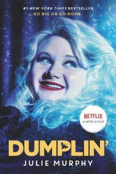 Dumplin - Readers Warehouse