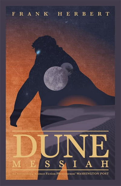 Dune Messiah - Readers Warehouse