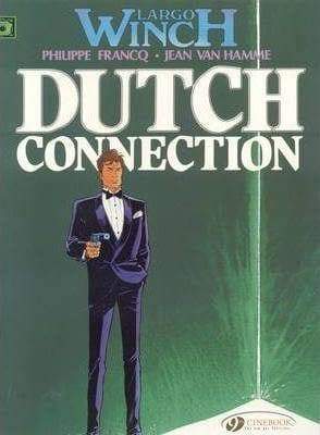 Dutch Connection - Readers Warehouse