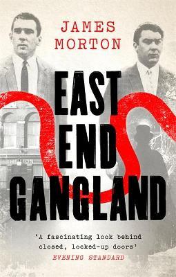 East End Gangland - Readers Warehouse