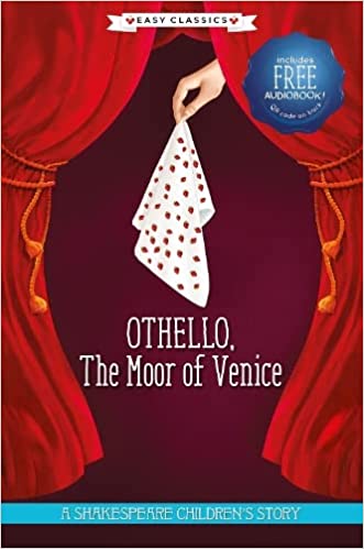 Easy Classics - Othello, The Moor Of Venice - Readers Warehouse