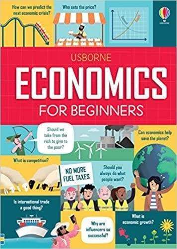 Economics For Beginners - Readers Warehouse
