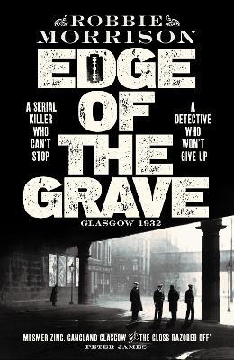 Edge Of The Grave - Readers Warehouse