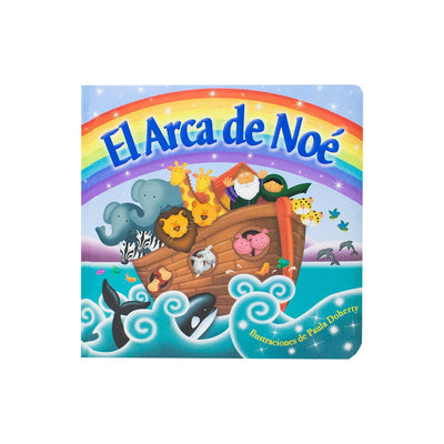 El Arca De Noé (Spanish) - Readers Warehouse