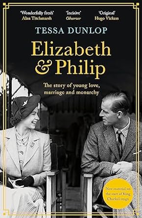 Elizabeth and Philip - Readers Warehouse