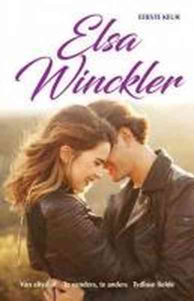 Elsa Winckler Eerste Keur - Readers Warehouse