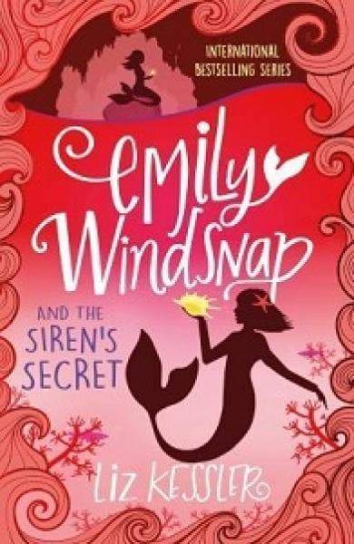 Emily Windsnap - Siren's Secret - Readers Warehouse