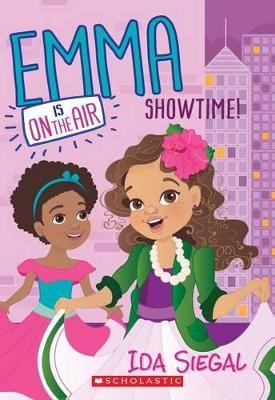 Emma Is On The Air - Showtime! - Readers Warehouse