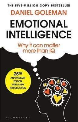 Emotional Intelligence - Readers Warehouse