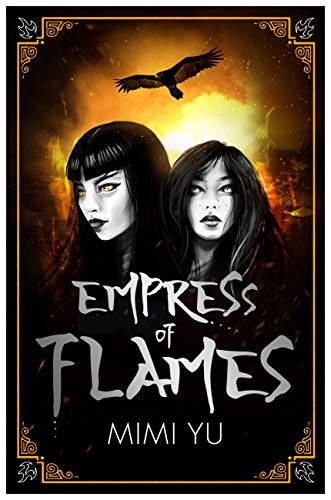 Empress Of Flames - Readers Warehouse