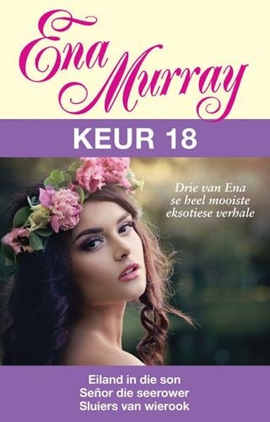 Ena Murray Keur 18 - Readers Warehouse