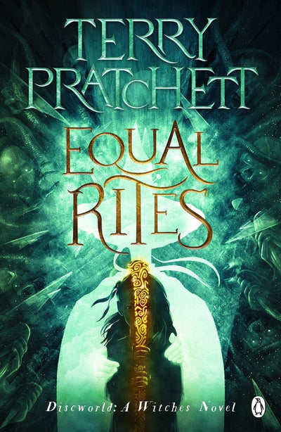 Equal Rites - Readers Warehouse