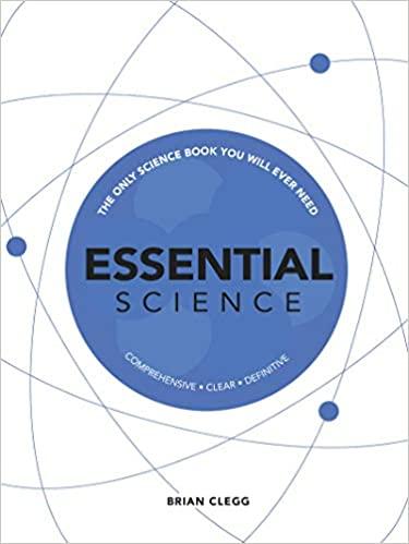 Essential Science - Readers Warehouse