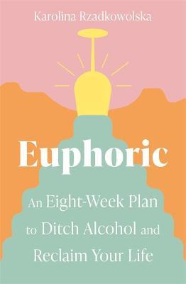 Euphoric - Readers Warehouse