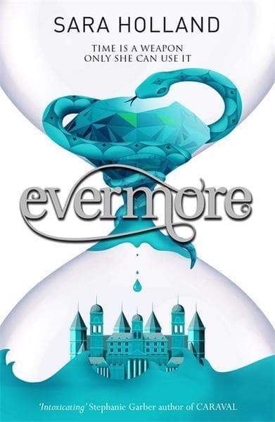 Evermore - Readers Warehouse