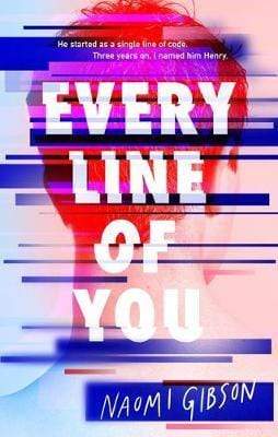 Every Line Of You - Readers Warehouse
