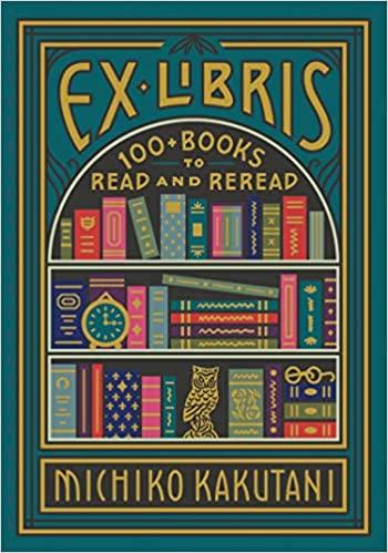 Ex Libris - Readers Warehouse