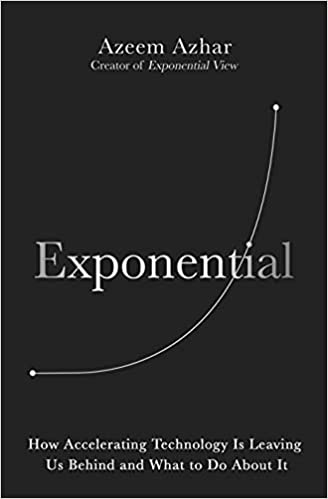 Exponential - Readers Warehouse