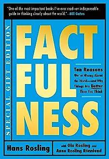 Factfulness - Readers Warehouse