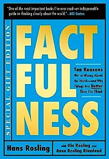 Factfulness - Readers Warehouse